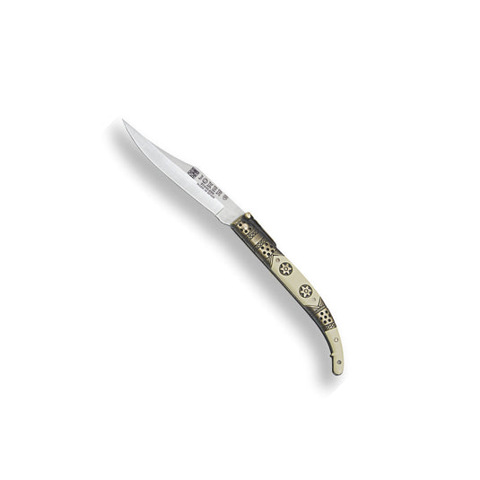 Briceag JOKER CLASSIC IBERIC, maner zamak si abs, lama 10 cm, N103D