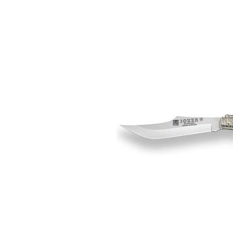 Load image into Gallery viewer, Briceag JOKER CLASSIC IBERIC, maner zamak si abs, lama 10 cm, N105A

