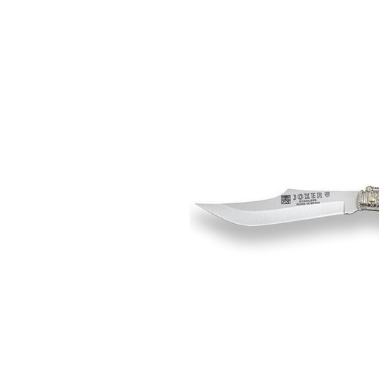 Briceag JOKER CLASSIC IBERIC, maner zamak si abs, lama 10 cm, N105A