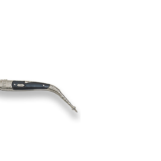 Briceag JOKER CLASSIC IBERIC, maner zamak si abs, lama 10 cm, N105A