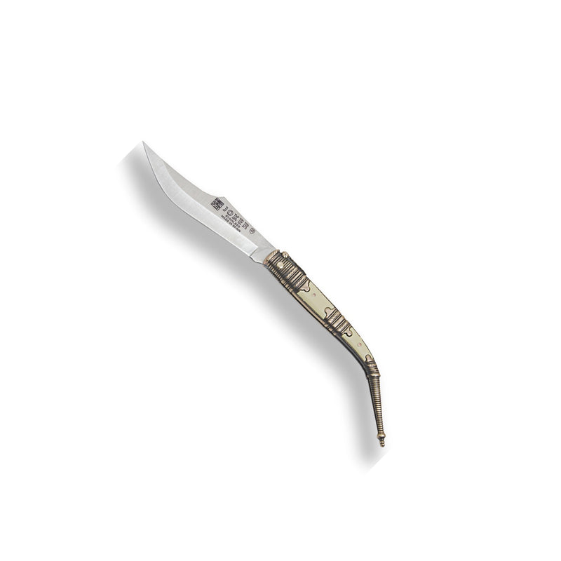 Load image into Gallery viewer, Briceag JOKER CLASSIC IBERIC, maner zamak si abs, lama 10 cm, N106D
