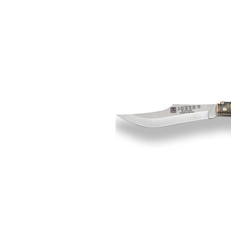 Load image into Gallery viewer, Briceag JOKER CLASSIC IBERIC, maner zamak si abs, lama 10 cm, N106D
