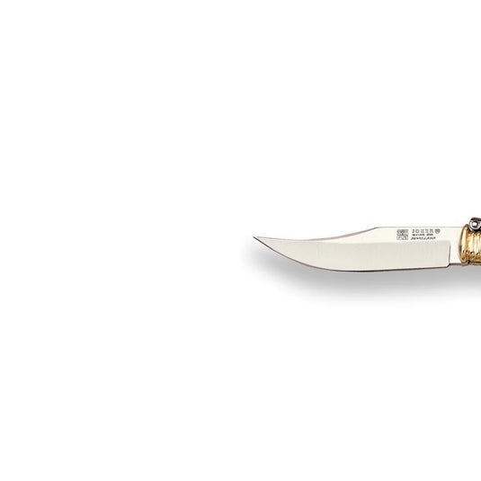 Briceag JOKER CLASSIC IBERIC SEVILLANA, maner corn taur, lama 7.5 cm, NA02