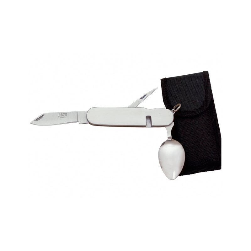 Încărcați imaginea în vizualizatorul Galerie, Briceag Multifunctional JOKER JKR0053
