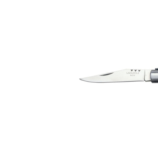 Briceag JOKER LAGUIOLE, maner lemn presat rosu, lama 8.5 cm, JKR0075