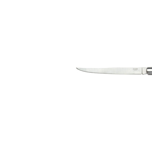 Briceag JOKER STILETTO, maner otel si lemn, lama 9 cm, JKR0169