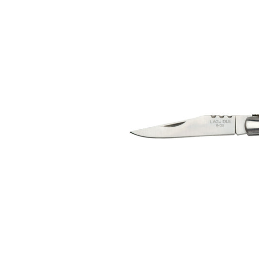 Briceag JOKER LAGUIOLE, maner lemn maslin, lama 10 cm, JKR0175