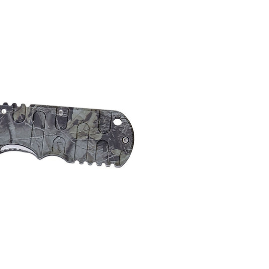Bricege JOKER, maner aluminiu, lama 6 cm, JKR0473