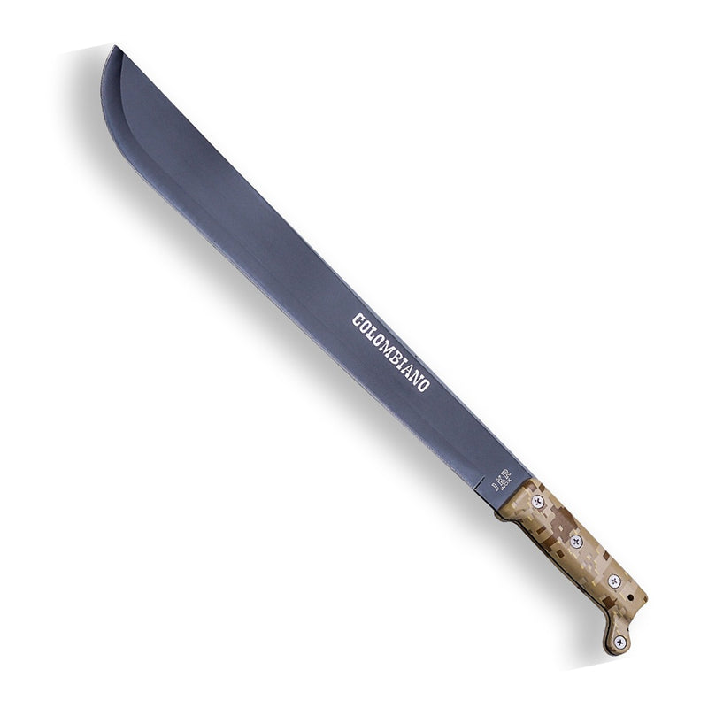 Încărcați imaginea în vizualizatorul Galerie, Maceta JOKER COLOMBIANO, lama 41.5 cm, JKR0487
