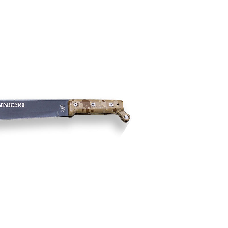 Încărcați imaginea în vizualizatorul Galerie, Maceta JOKER COLOMBIANO, lama 41.5 cm, JKR0487
