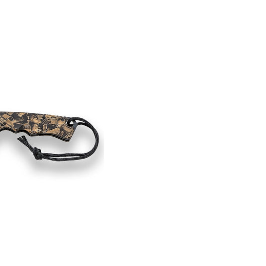 Briceag Joker, maner aluminiu, lama 8.5 cm, JKR0685
