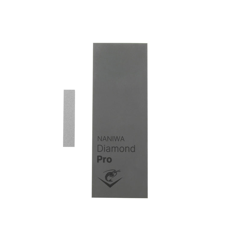 Încărcați imaginea în vizualizatorul Galerie, Piatra de ascutit diamantata, granulatie 600, NANIWA DIAMOND PRO DR-7506
