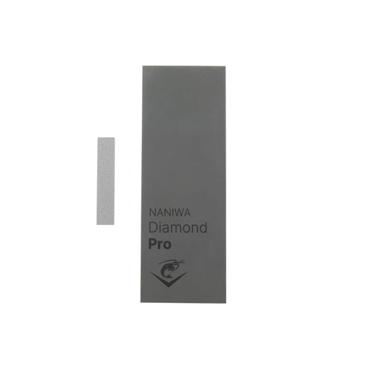 Piatra de ascutit diamantata, granulatie 600, NANIWA DIAMOND PRO DR-7506