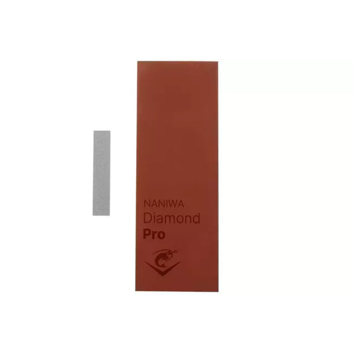 Piatra de ascutit diamantata, granulatie 800, NANIWA DIAMOND PRO DR-7508