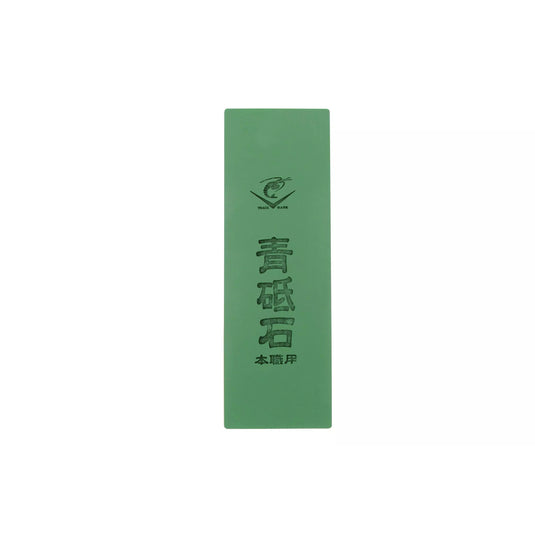 Piatra de ascutit, granulatie 2000, NANIWA GREEN BRICK OF JOY NIR-0260