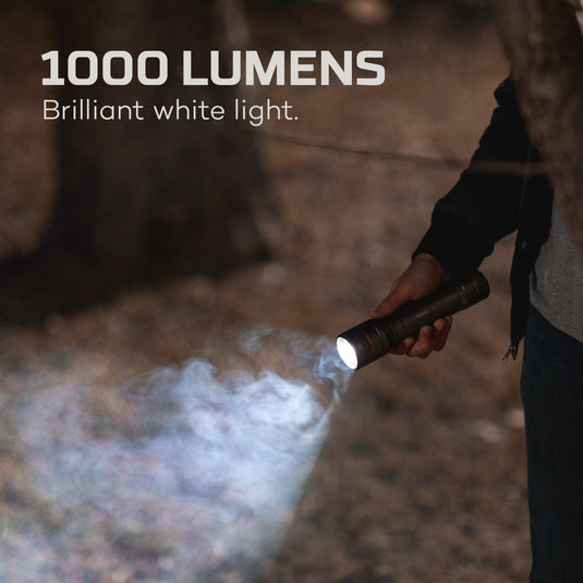 Lanterna NEBO Newton™ 1000 ( NEB-FLT-0016-H )