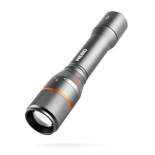 Lanterna NEBO Davinci™ 2000 | Rechargeable ( NEB-FLT-0020-H )