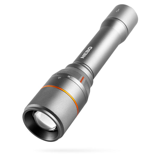Lanterna NEBO Davinci™ 3500 | Rechargeable ( NEB-FLT-0021-G )