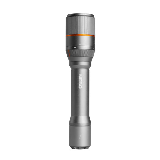 Lanterna NEBO Davinci™ 3500 | Rechargeable ( NEB-FLT-0021-G )
