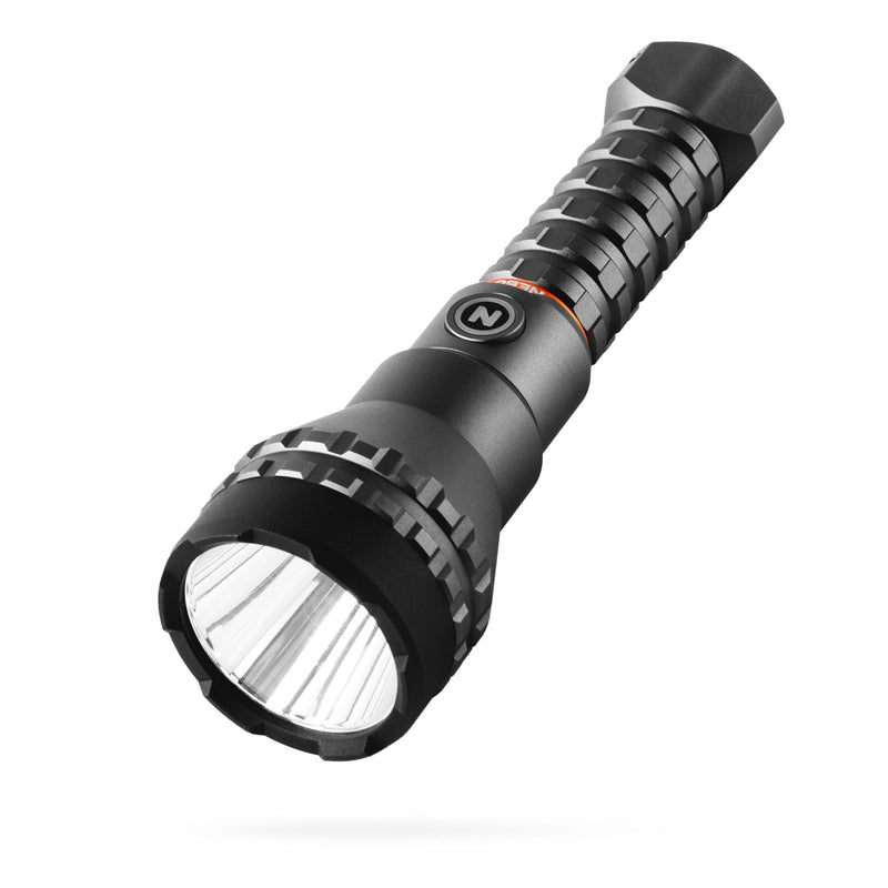 Încărcați imaginea în vizualizatorul Galerie, Lanterna NEBO Luxtreme Spotlight | Rechargeable ( NEB-FLT-1008-G )
