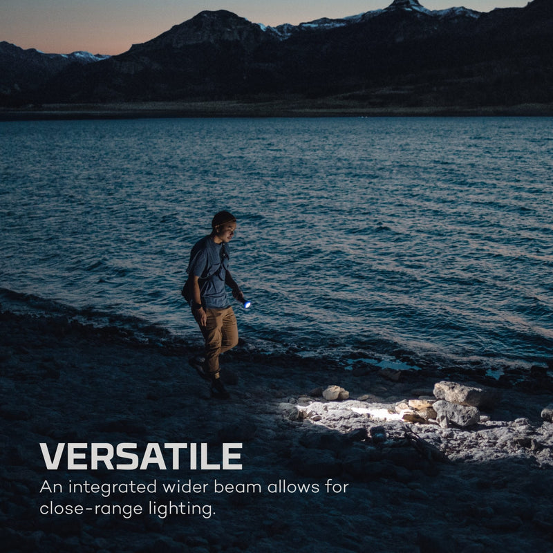 Încărcați imaginea în vizualizatorul Galerie, Lanterna NEBO Luxtreme Spotlight | Rechargeable ( NEB-FLT-1008-G )
