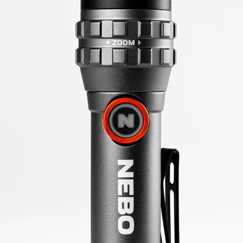 Load image into Gallery viewer, Lanterna NEBO Davinci™ 450L Flex | Rechargeable ( NEB-FLT-1046-H )
