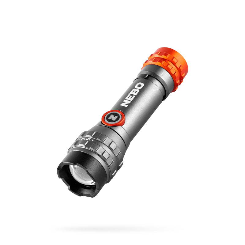 Load image into Gallery viewer, Lanterna NEBO Davinci™ 450L Flex | Rechargeable ( NEB-FLT-1046-H )
