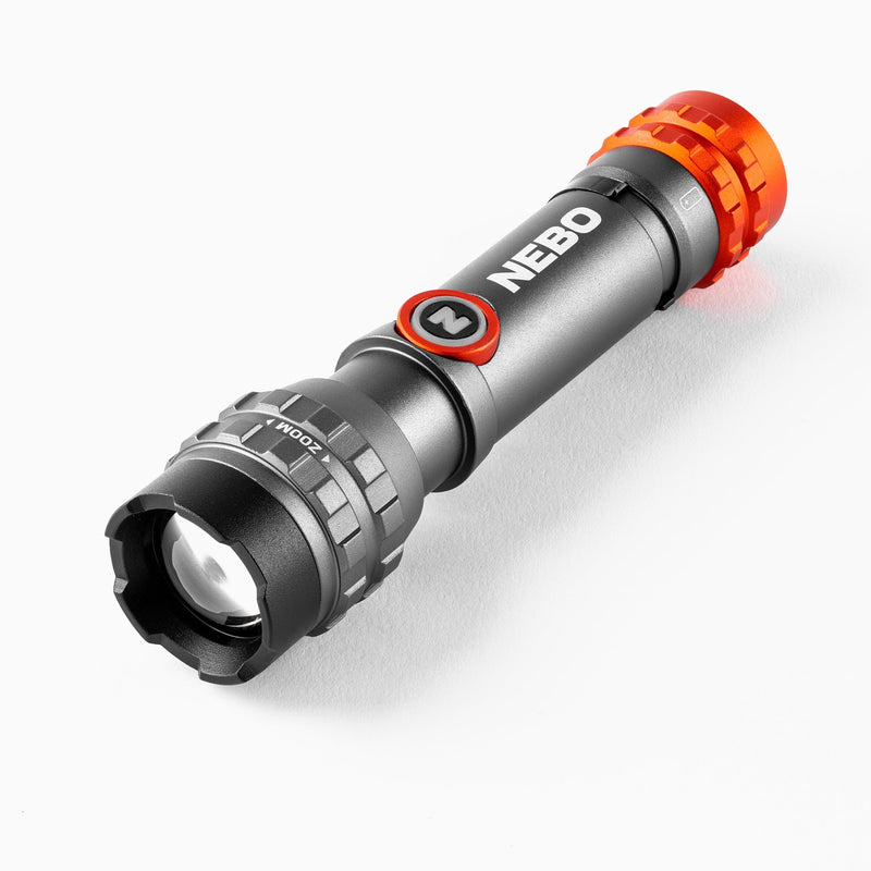 Load image into Gallery viewer, Lanterna NEBO Davinci™ 450L Flex | Rechargeable ( NEB-FLT-1046-H )
