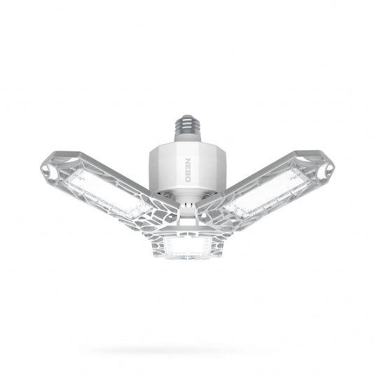 Lanterna NEBO High Bright 6000 ( NEB-OTH-0001-G )