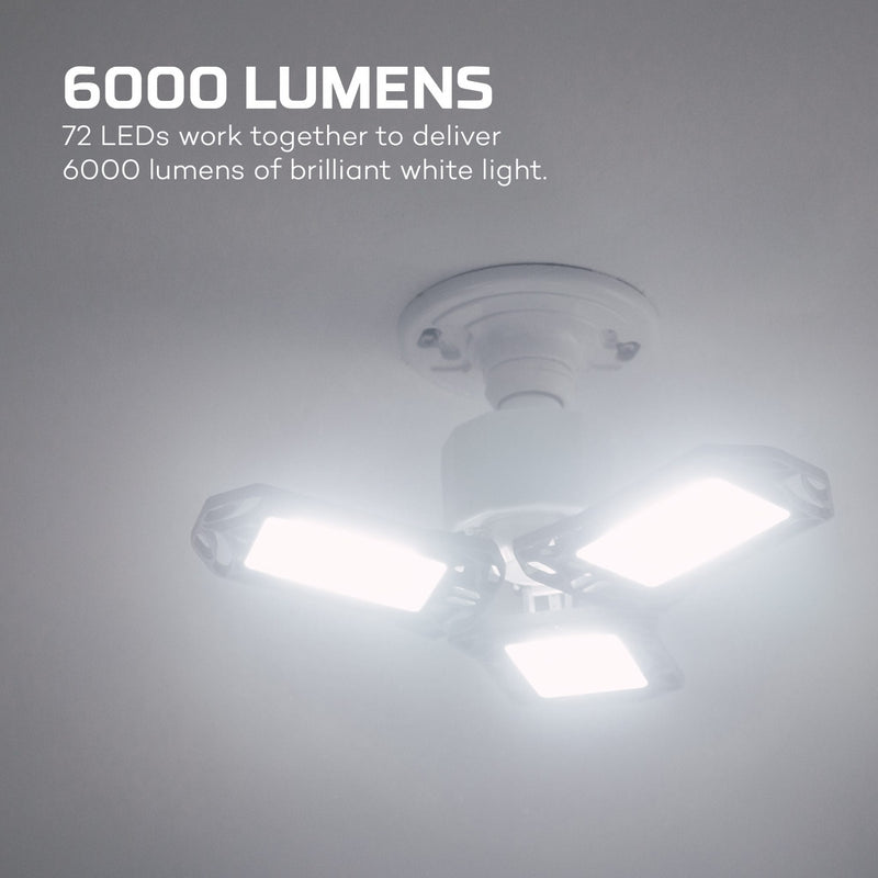 Load image into Gallery viewer, Lanterna NEBO High Bright 6000 ( NEB-OTH-0001-G )
