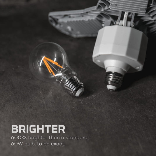 Lanterna NEBO High Bright 6000 ( NEB-OTH-0001-G )