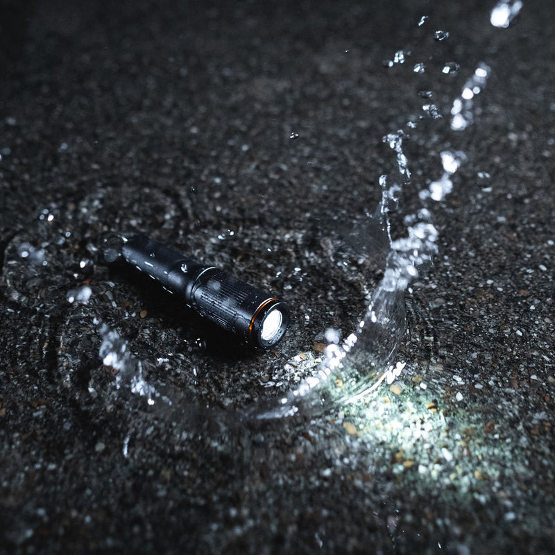 Load image into Gallery viewer, Lanterna NEBO Columbo™ Keychain ( NEB-POC-1003-G )
