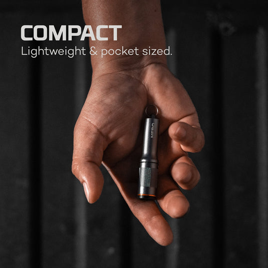 Lanterna NEBO Columbo™ Keychain ( NEB-POC-1003-G )