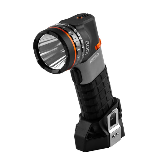 Lanterna NEBO Luxtreme SL50 Spotlight | Rechargeable ( NEB-SPT-1003-G )