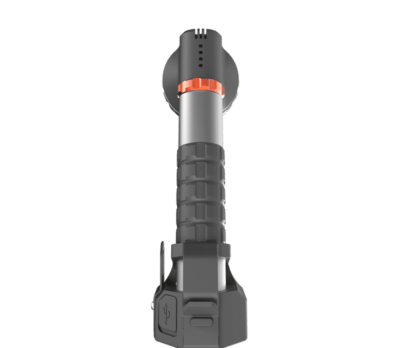 Încărcați imaginea în vizualizatorul Galerie, Lanterna NEBO Luxtreme SL50 Spotlight | Rechargeable ( NEB-SPT-1003-G )
