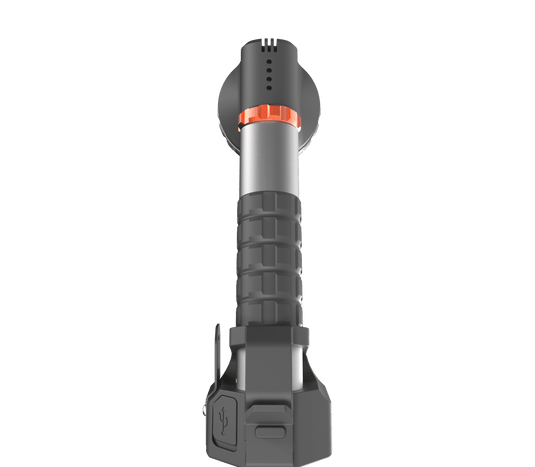 Lanterna NEBO Luxtreme SL50 Spotlight | Rechargeable ( NEB-SPT-1003-G )