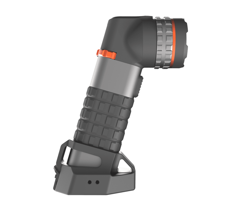 Încărcați imaginea în vizualizatorul Galerie, Lanterna NEBO Luxtreme SL50 Spotlight | Rechargeable ( NEB-SPT-1003-G )
