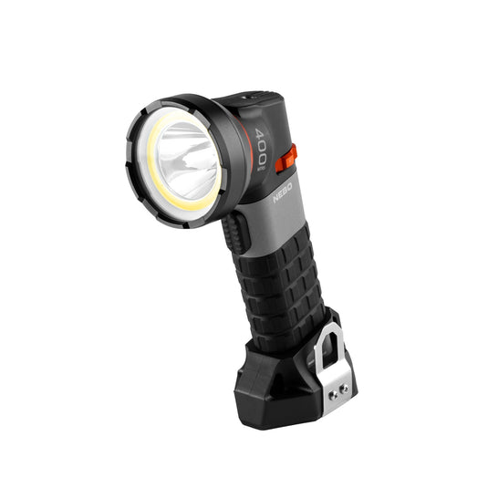 Lanterna NEBO Luxtreme SL25R Spotlight | Rechargeable ( NEB-SPT-1004-G )