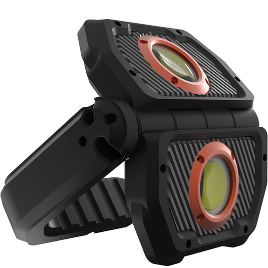 Lanterna NEBO OMNI 3K | Rechargeable ( NEB-WLT-1008-G )