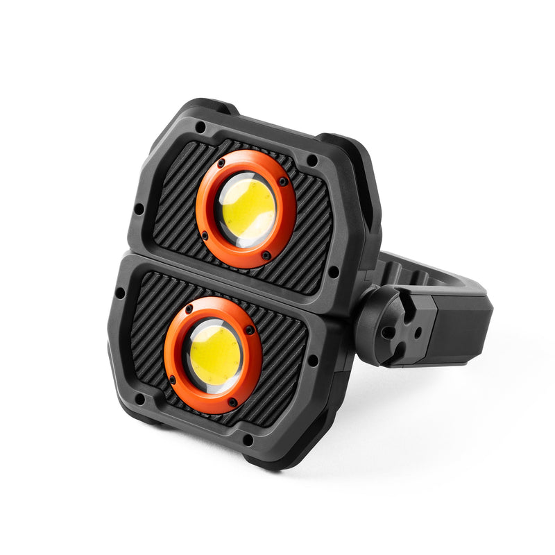 Încărcați imaginea în vizualizatorul Galerie, Lanterna NEBO OMNI 3K | Rechargeable ( NEB-WLT-1008-G )
