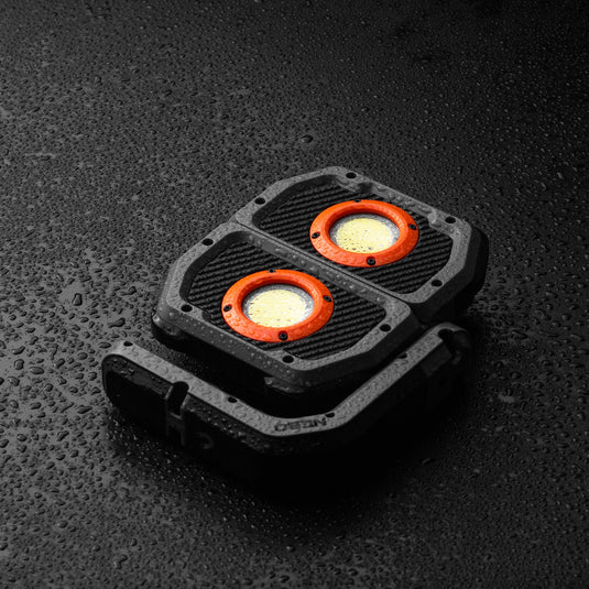 Lanterna NEBO OMNI 3K | Rechargeable ( NEB-WLT-1008-G )
