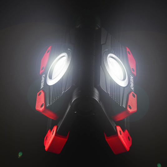 Lanterna NEBO OMNI 2K | Rechargeable ( NE0015 )