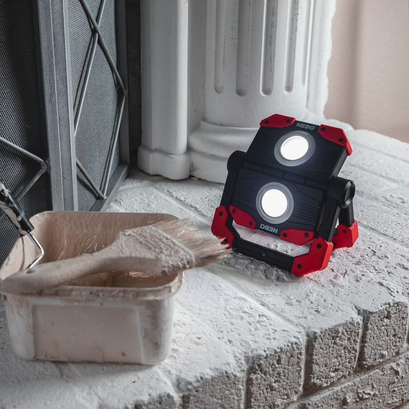 Load image into Gallery viewer, Lanterna NEBO OMNI 2K | Rechargeable ( NE0015 )
