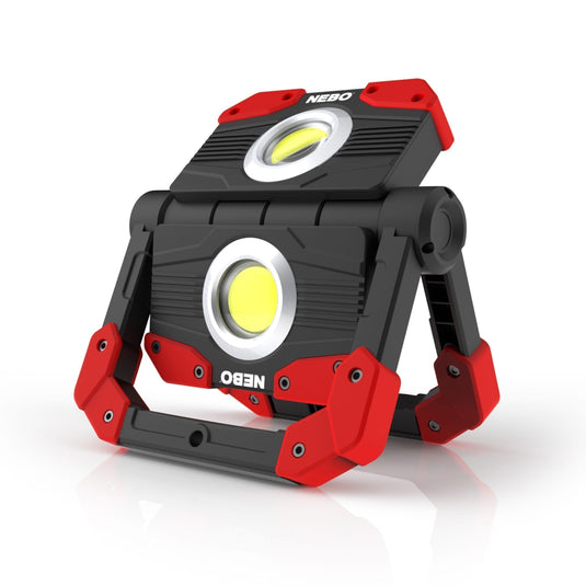 Lanterna NEBO OMNI 2K | Rechargeable ( NE0015 )