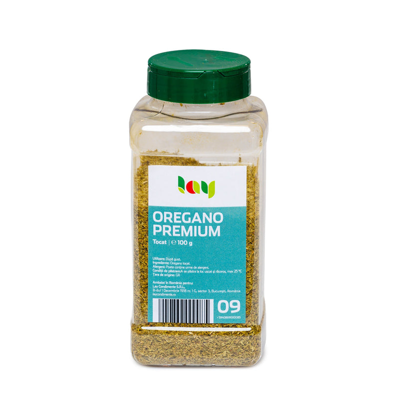 Încărcați imaginea în vizualizatorul Galerie, LAY OREGANO PREMIUM Tocat - 100 Grame
