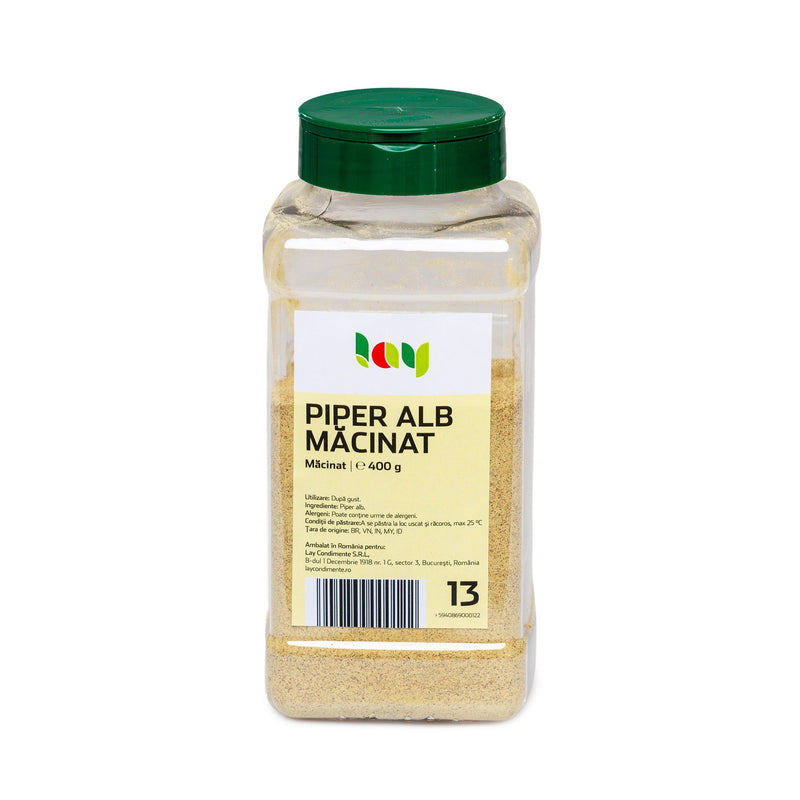 Load image into Gallery viewer, LAY PIPER ALB MACINAT - 400 Grame
