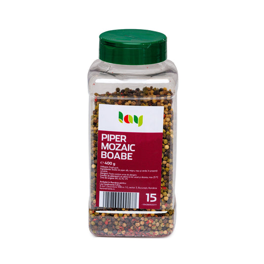 LAY PIPER MOZAIC BOABE - 400 Grame