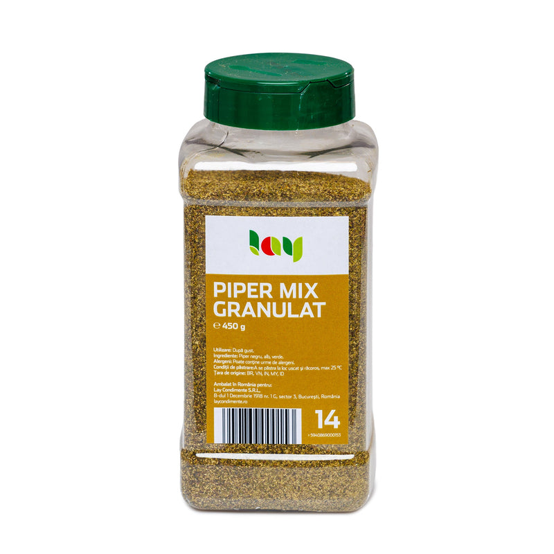 Încărcați imaginea în vizualizatorul Galerie, LAY PIPER MIX GRANULAT - 450 Grame
