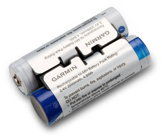Pachet baterii NiMH