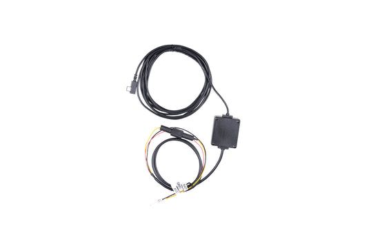 Cablu mod parcare - USB C